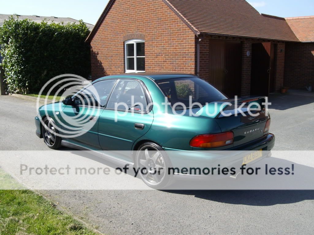 450bhp forged classic, big spec! - ScoobyNet.com - Subaru ... subaru impreza classic fuse box 